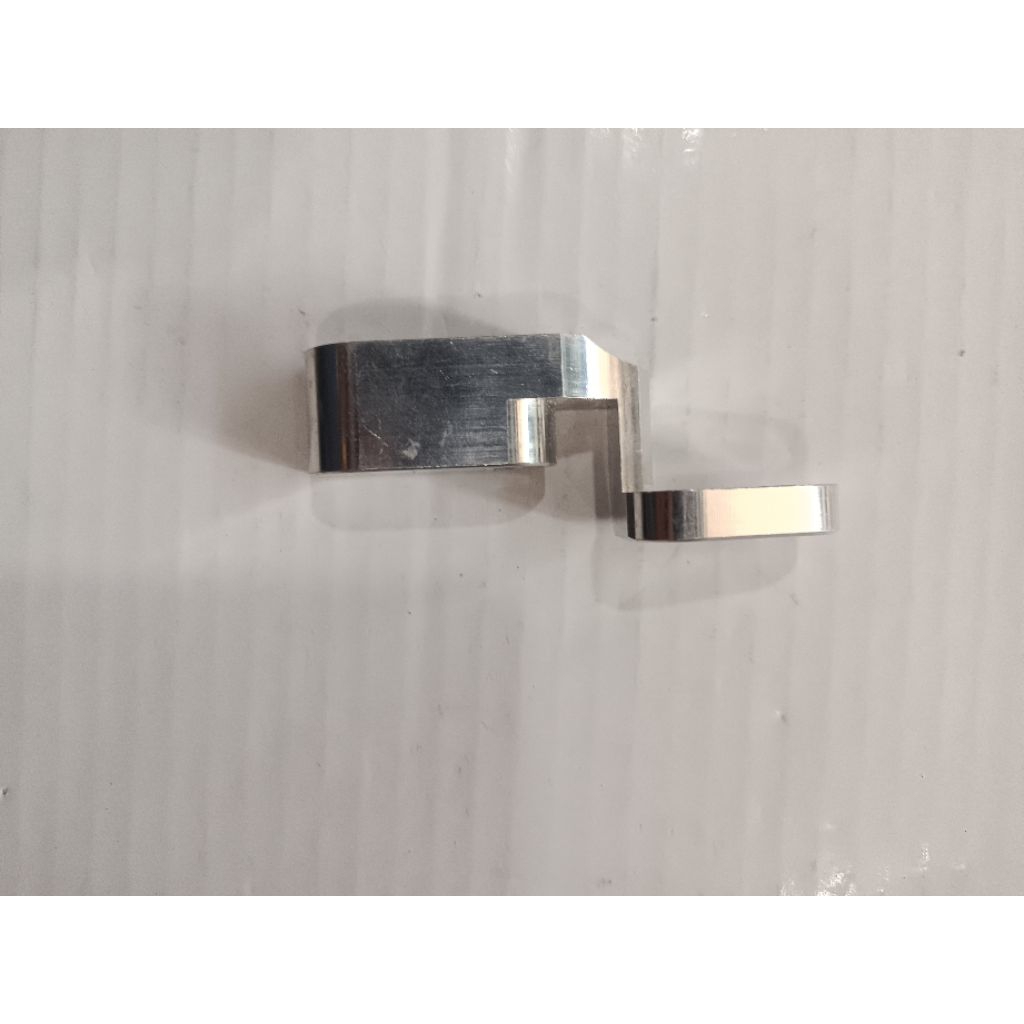 breket sensor pcx160 abs shock usd pcx160 abs breket pcx160 abs  sensor breket pcx160 abs buat upsid