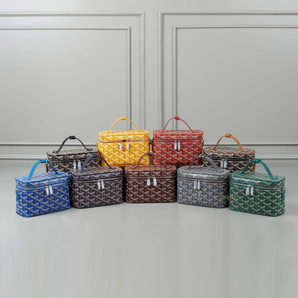 Muse Mini Vanity BAG