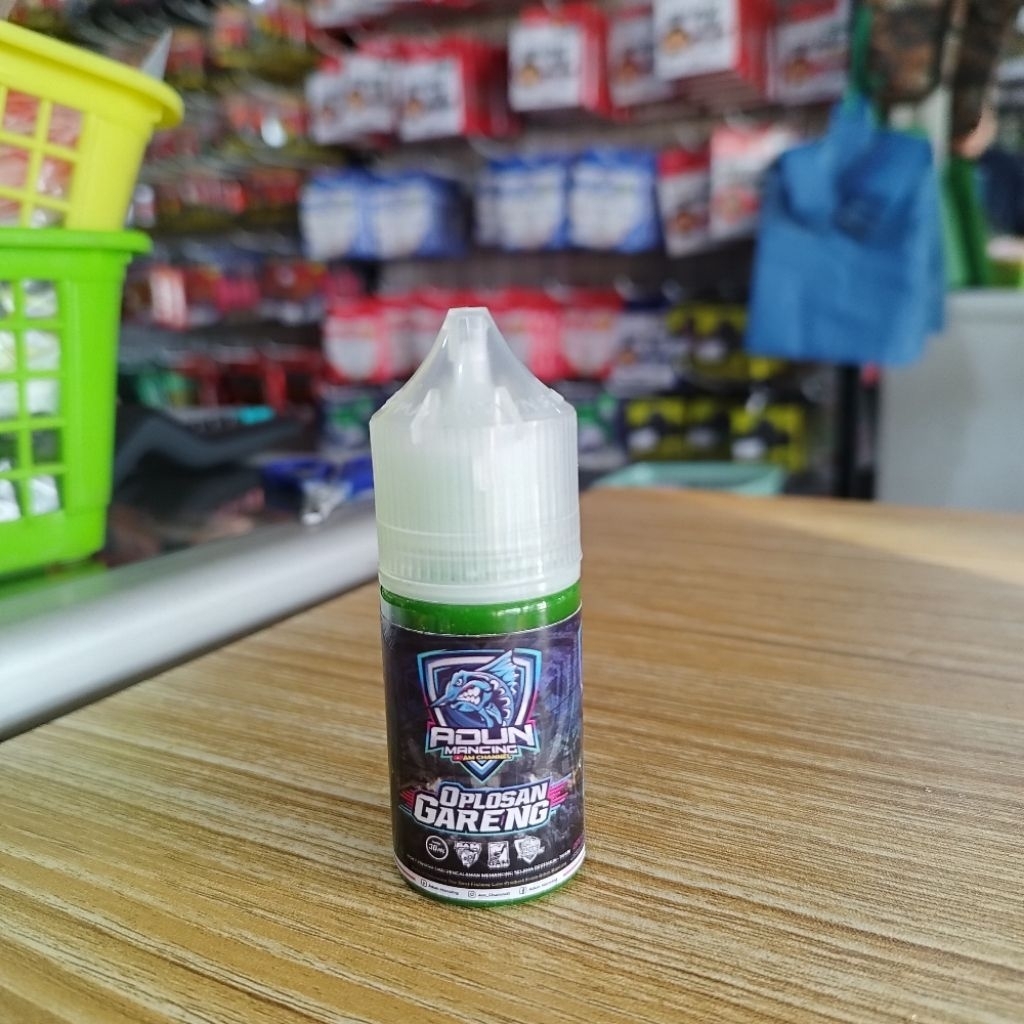 OPLOSAN GARENG ADUN MANCING 30 ML