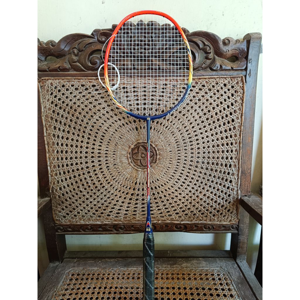 RS Iso Power 111 Evo