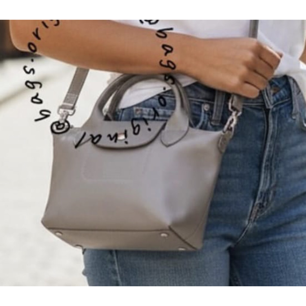 Lc Neo City Xs Taupe