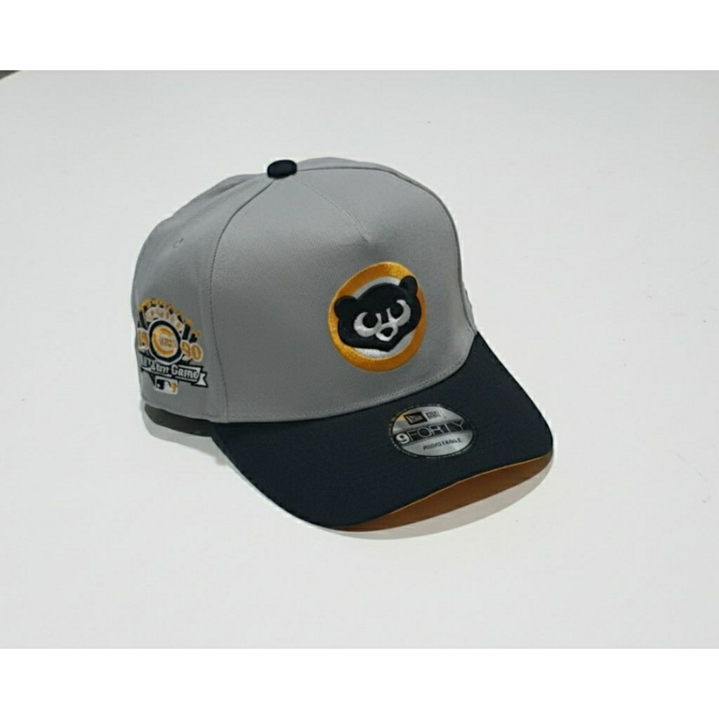 topi pria/topi import