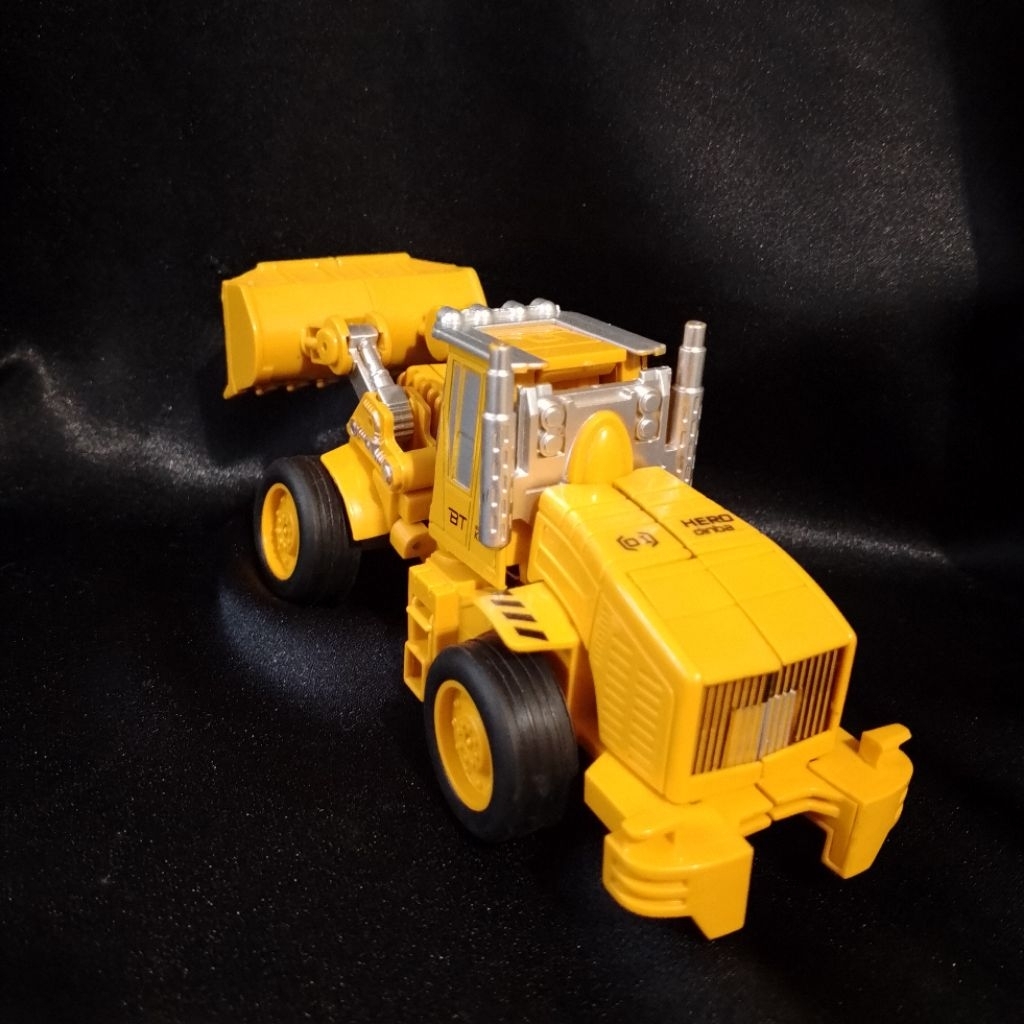 Transformers Truck Original Takara Tomy
