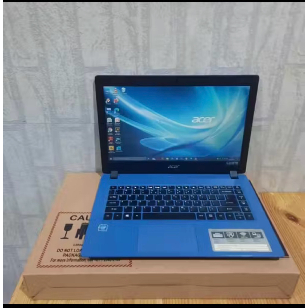 LAPTOP ACER HARGA MURAH