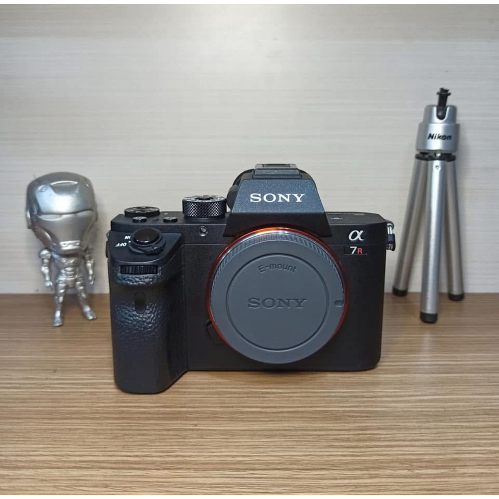 SONY A7R mark ii/SONY A7R ii/Sony A7R Mark ii/Sony A7R Mark 2 mulus murah