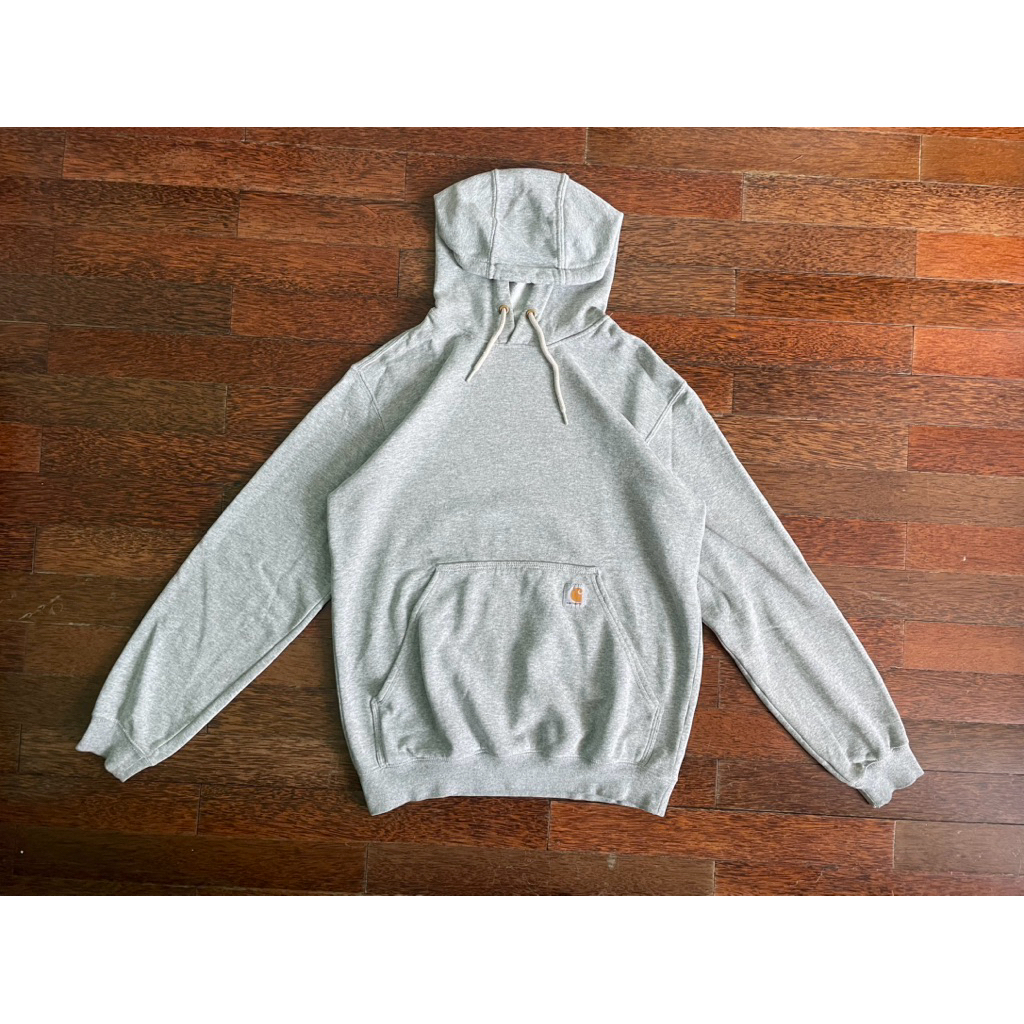 Carhartt Hoodie Abu
