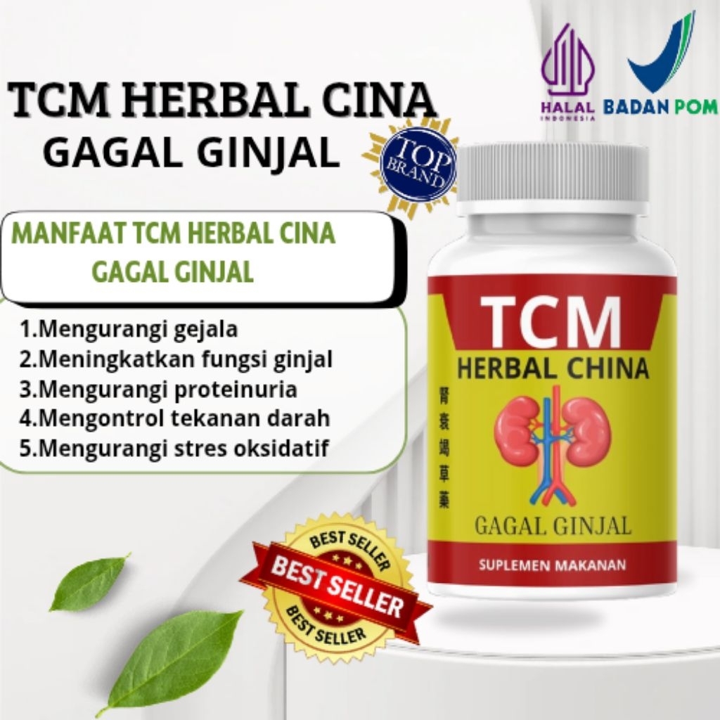 TCM GAGAL GINJAL - yang Terpercaya Ampun mengatasi Gagal ginjal