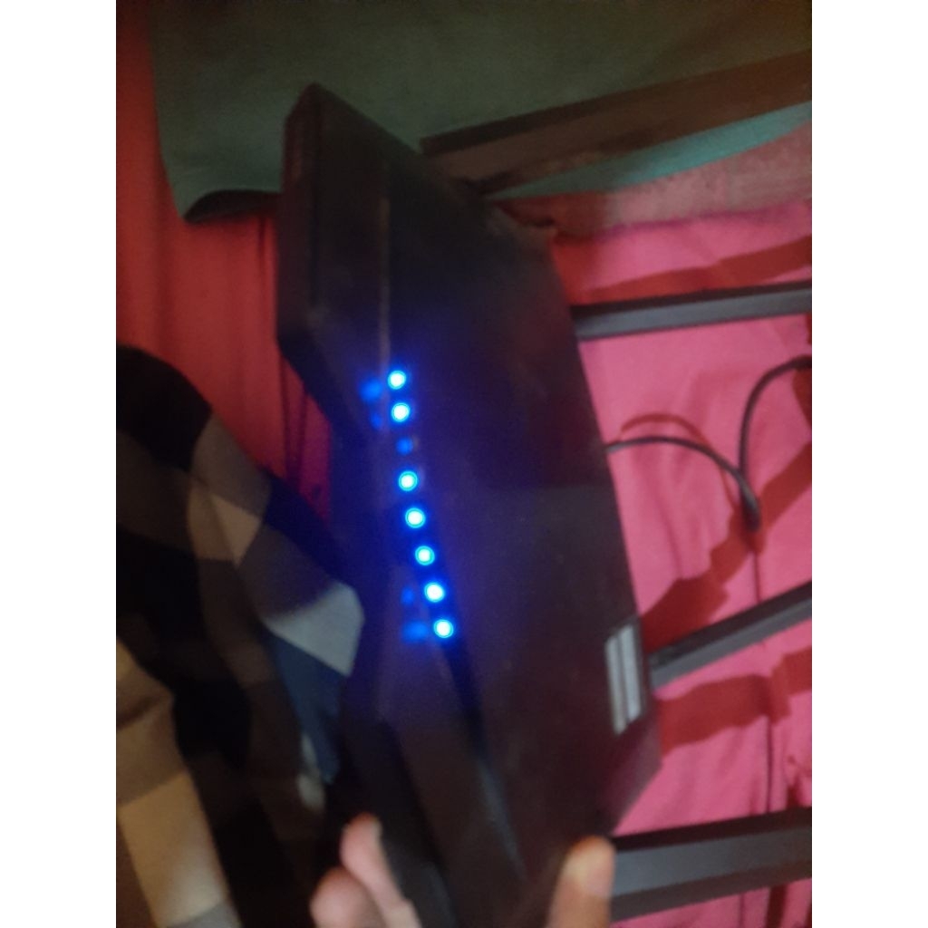 rooter tenda ac6 c1200