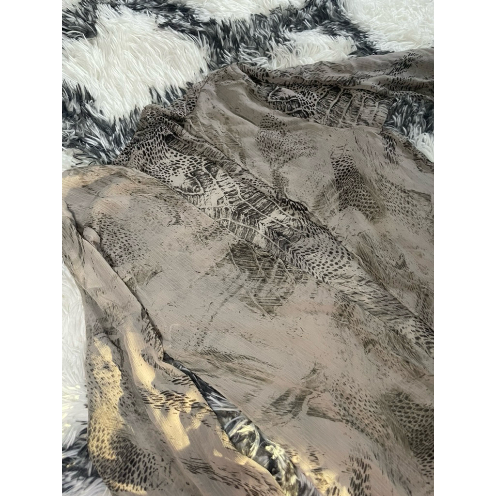 Outer Pantai (Preloved)