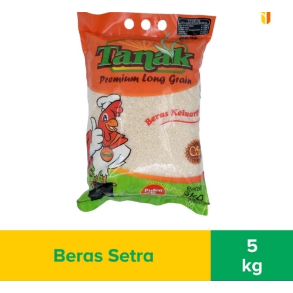 Tanak beras long grain 5kg