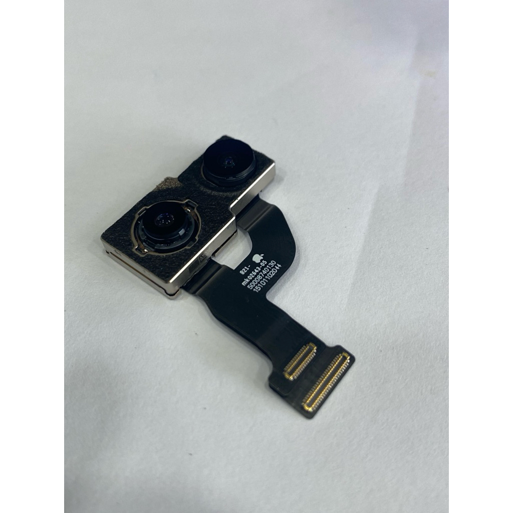 KAMERA BELAKANG IPHONE 12 ORIGINAL 100%