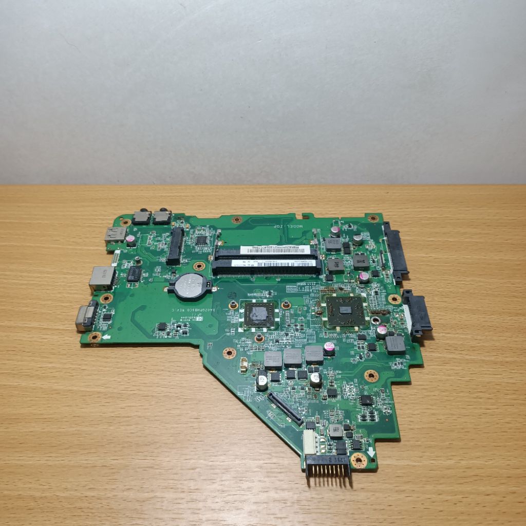 Motherboard Mobo Mesin Mati Laptop Acer Aspire 4349 4339 4250 4253 4552 4739 4739Z