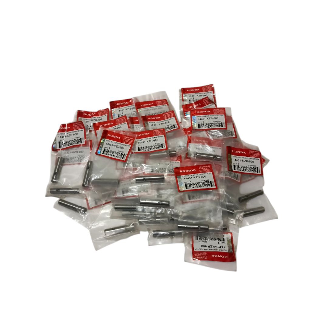 Pen Platuk, As Platuk Vario 125, Vario150, Adv 150, Pcx 150,14451KZR600