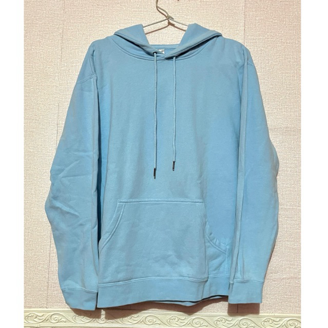 Preloved Hoodie Cititex