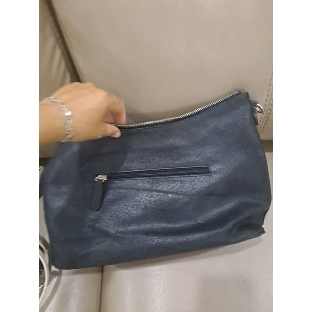 Tas Pierre Cardin preloved
