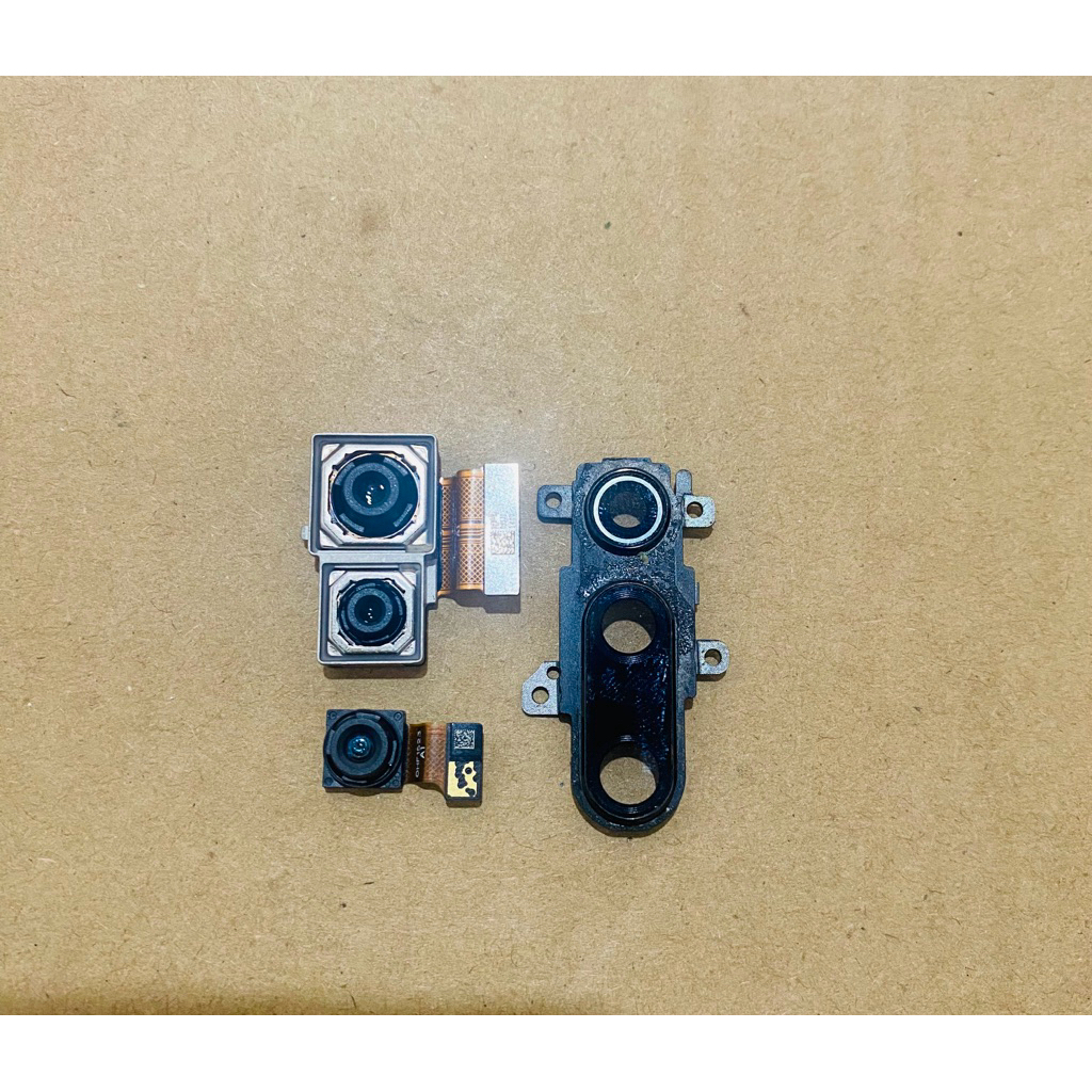 KAMERA BELAKANG MI 9T/PRO REDMI K20/PRO ORIGINAL COPOTAN NORMAL