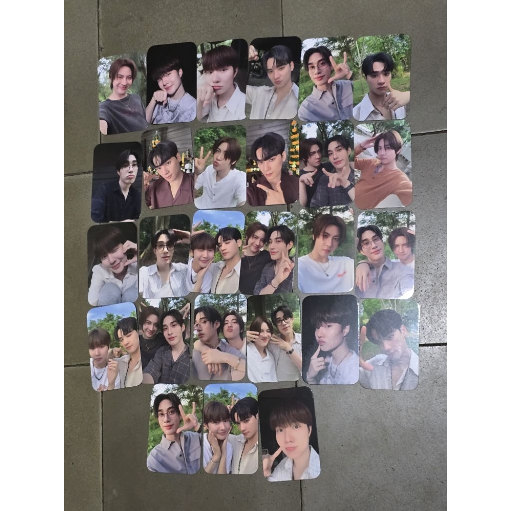 pelunasan pc khemjira selfie