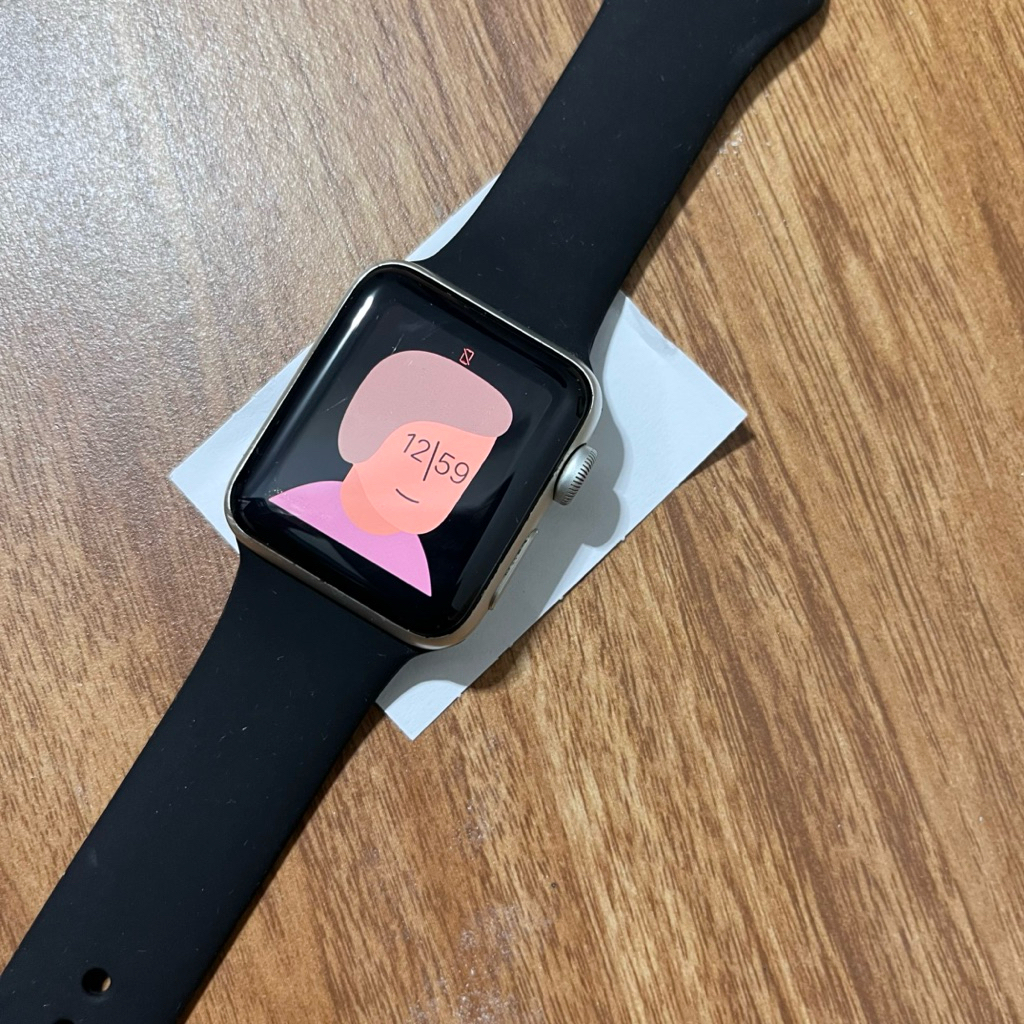 apple watch series 3 38mm