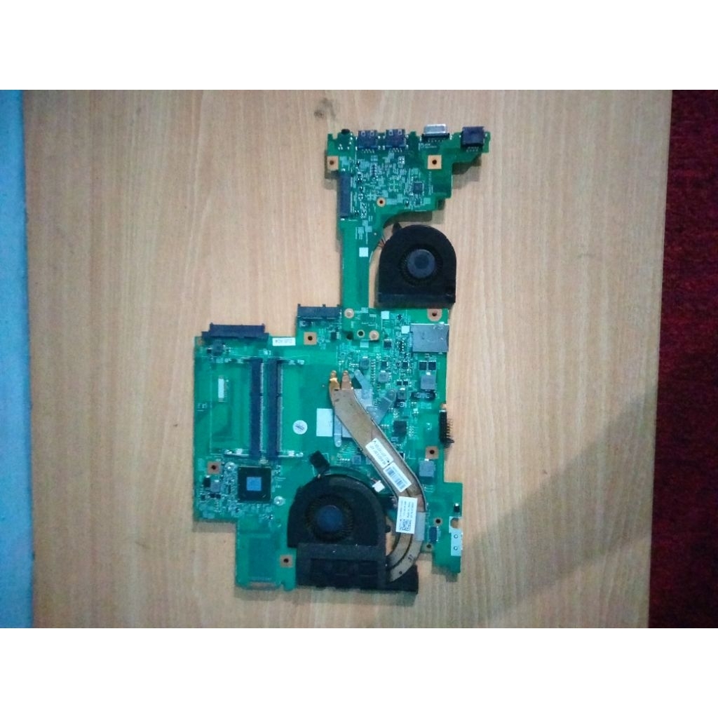 main board motherboard laptop Mobo normal,Dell Vostro v131 core i5