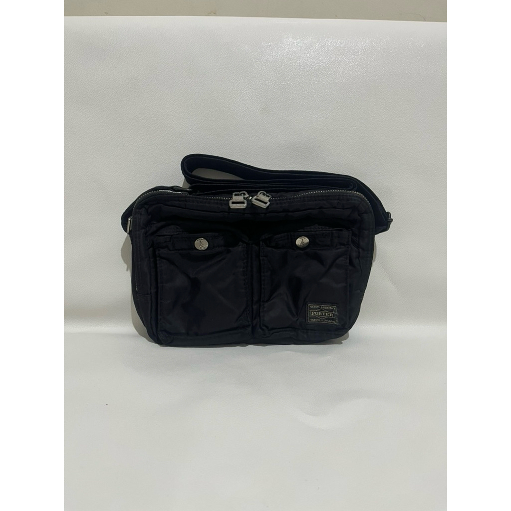 slingbag porter japan