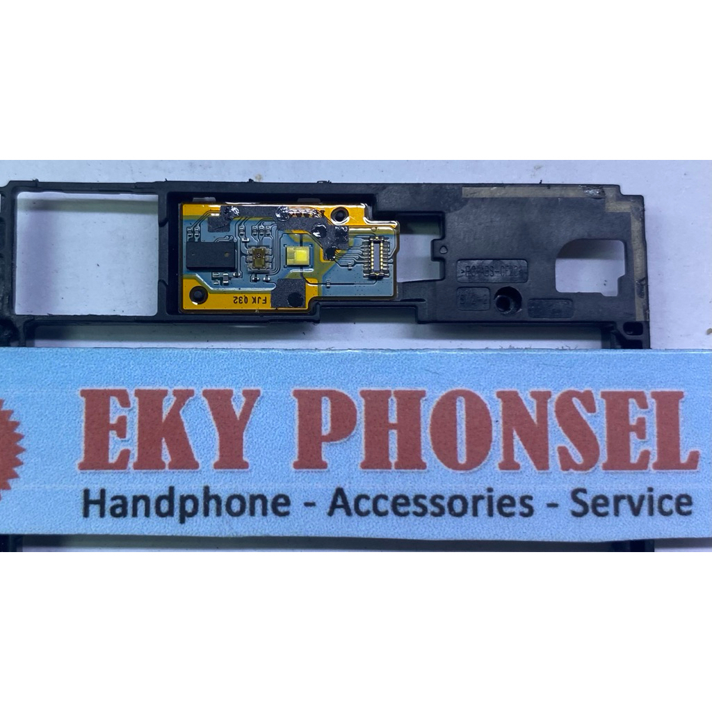 Original Lampu Flash Sony Xperia X Compact SO-02J