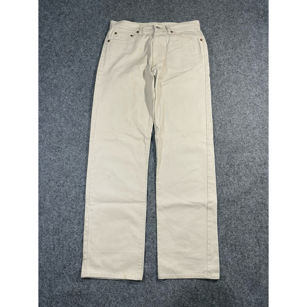 Celana jeans Tomorrowland co japan second