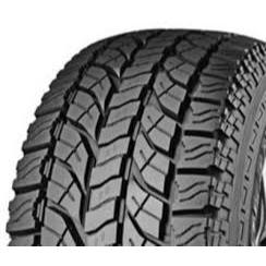 BAN MOBIL PREMIUM MERK YOKOHAMA GEOLANDAR A/T -G015 104T 205 80 R16-METRO