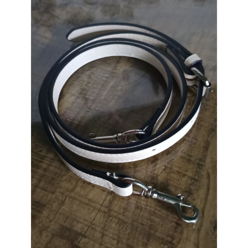 Tali Panjang Selempang Tas Coach, Long Strap