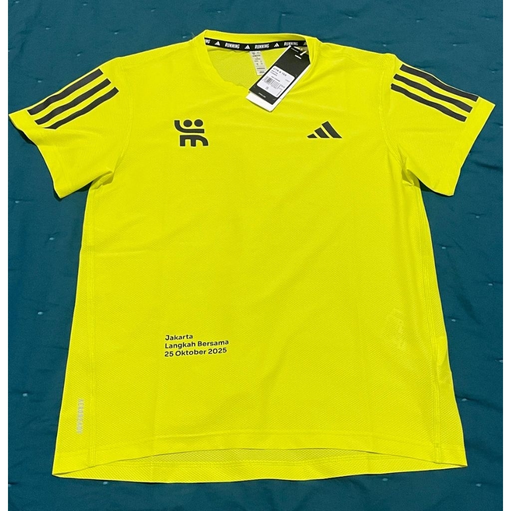 Jersey Adidas JRF 2025 HM (Size S Women)