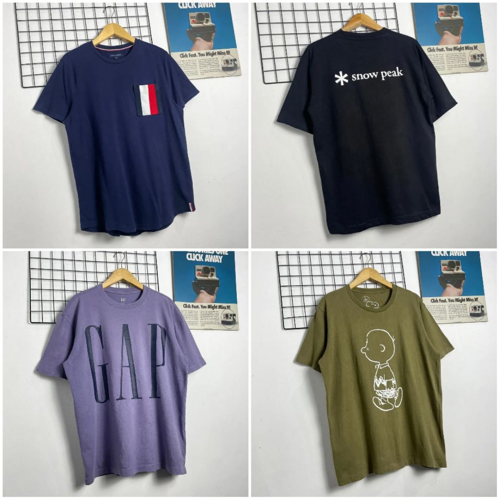 KAOS SECOND, KAOS OBLONG, KAOS BASIC, KAOS KATUN, KAOS MOTIF, KAOS PRIA, KAOS WANITA, KAOS V NECK