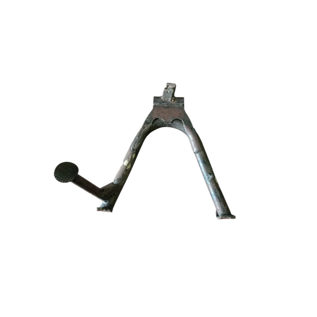 Standar tengah scorpio ori original copotan pnp honda cb mp gl tiger