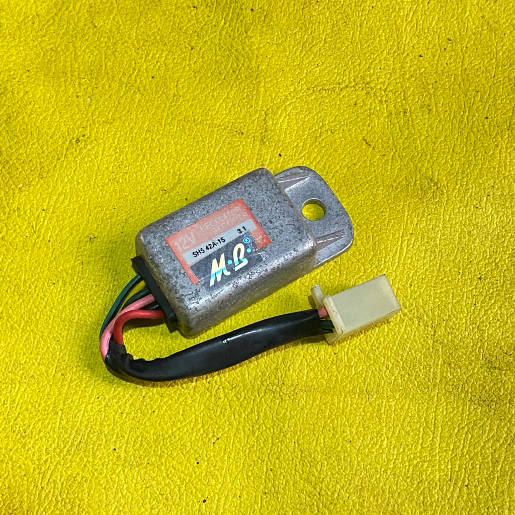 Kiprok regulator Honda GL PRO GL MAX