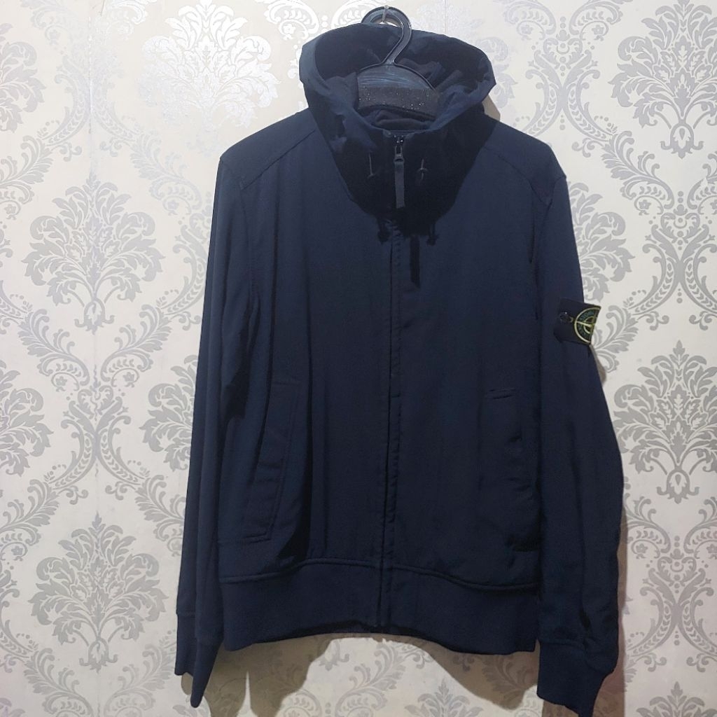 stone island softshell R