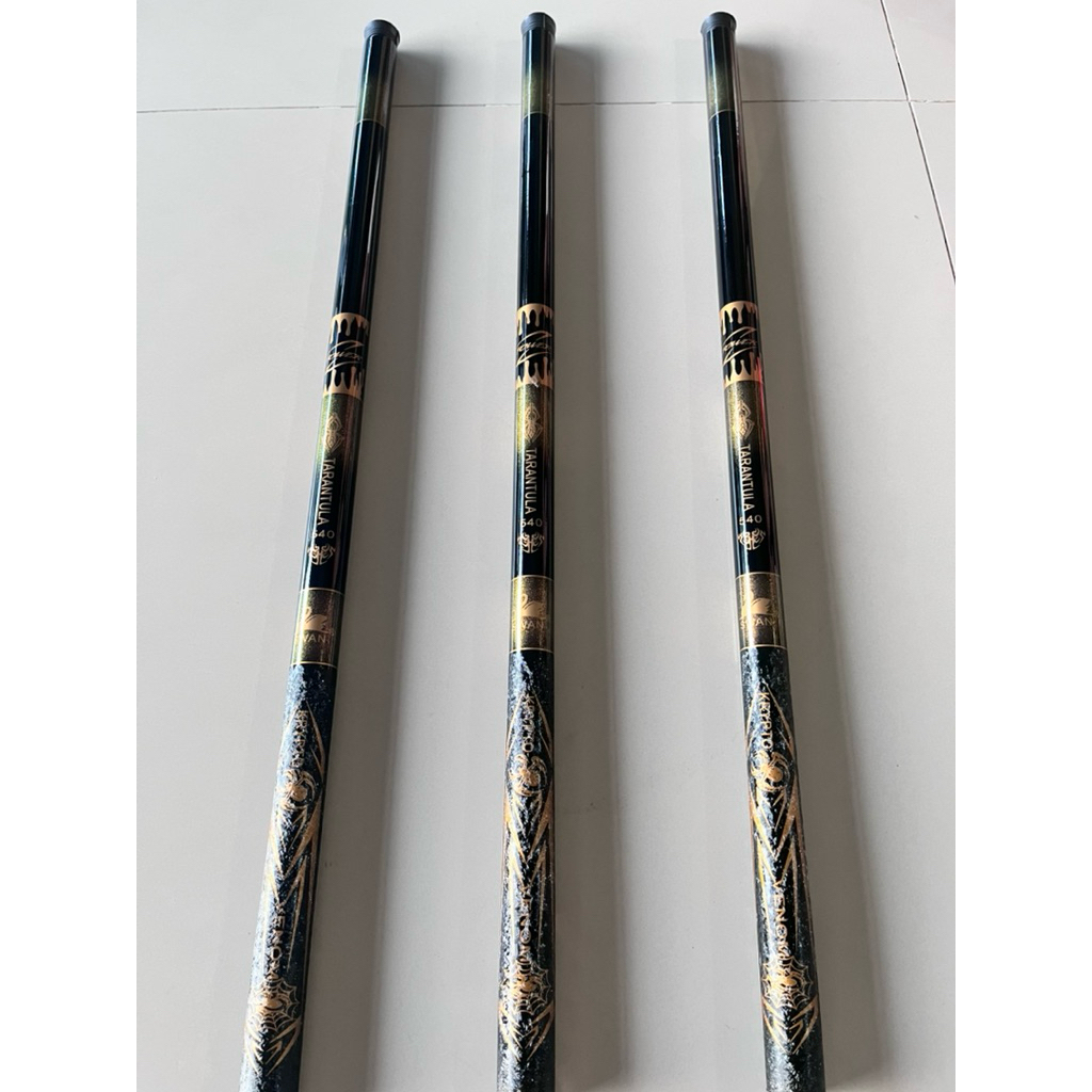 Tegek Swan Tarantula 540