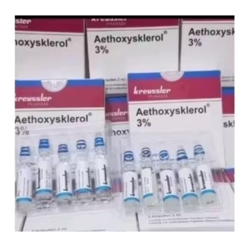 aetoksie etoksi varises injek isi 5 ampul