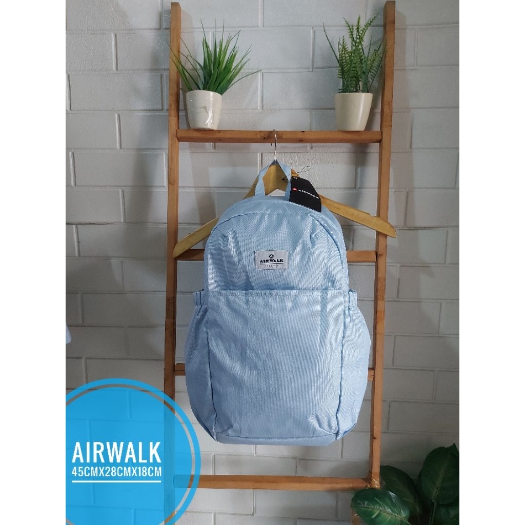 TAS RANSEL AIRWALK ORIGINAL