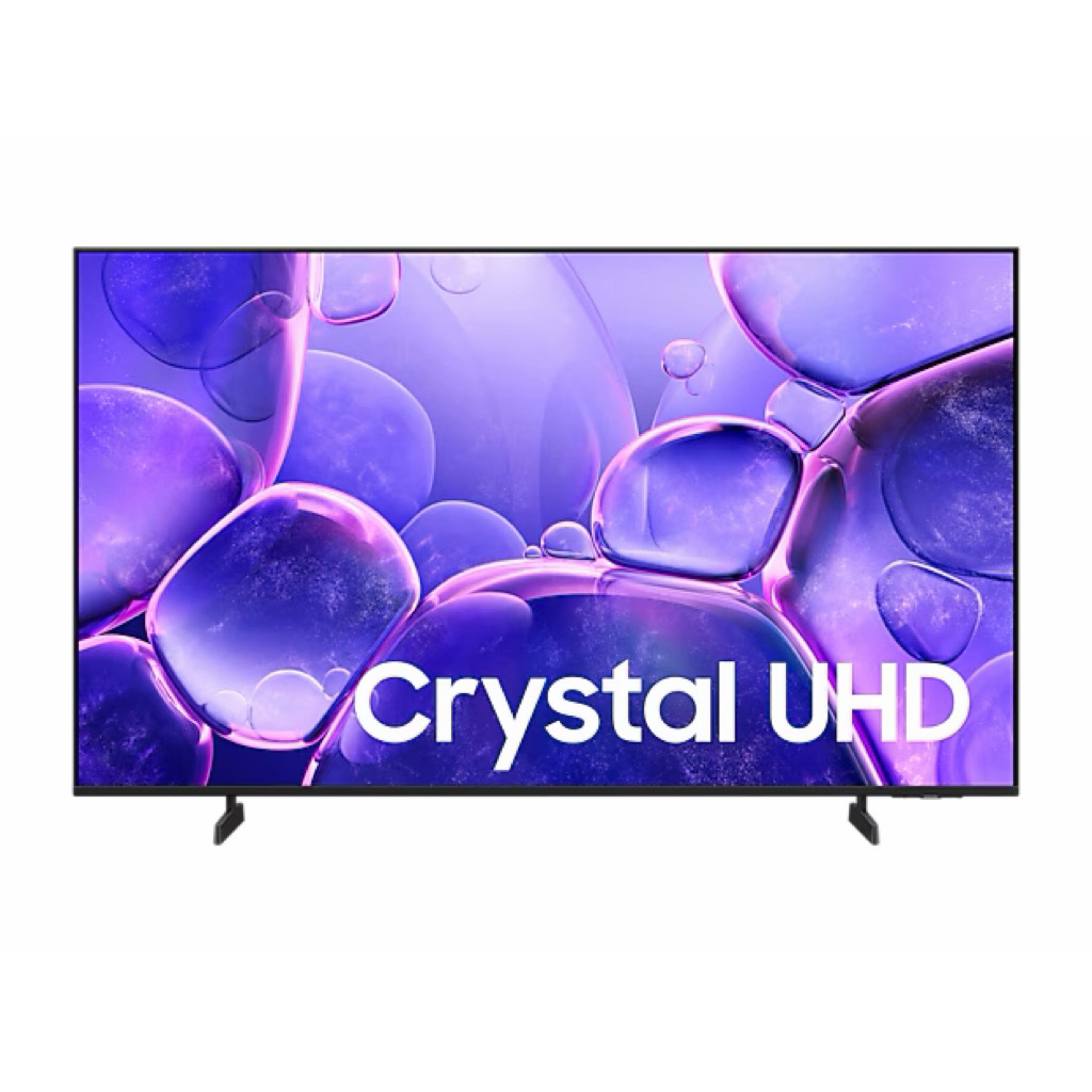 Samsung TV Led 50U8000F / 50U8000 / Crystal UHd 4K Tizen Os Smart 50 inch TV
