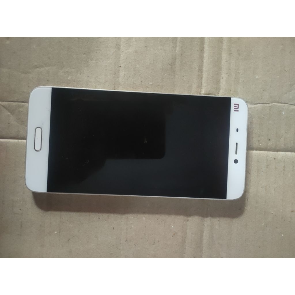 lcd xiomi mi 5 ori copotan normal