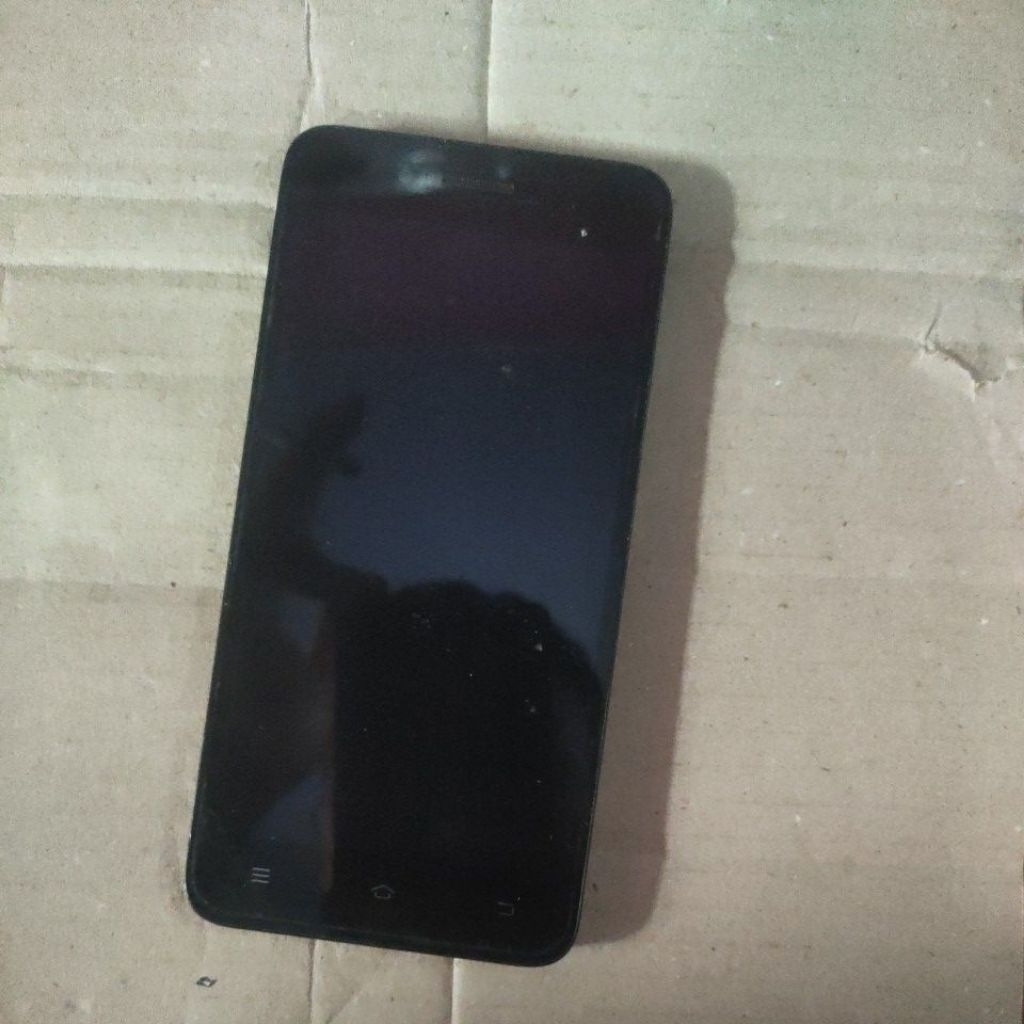 lcd Vivo y53 ori copotan normal