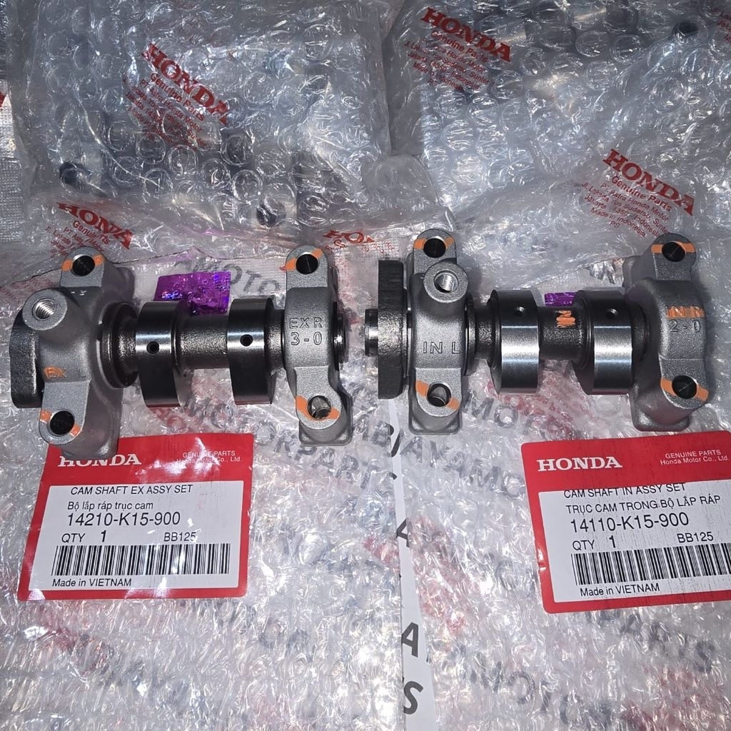 14110 -K15 -900 Noken As CB 150R Old CBR 150R Old CBR 150 Bolam CB 150 R Lama Original Vietnam