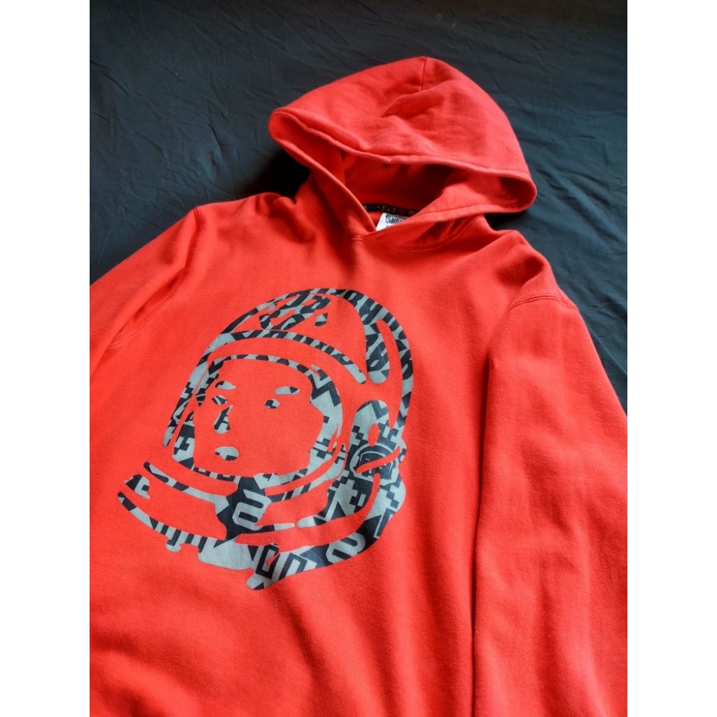 billionaire boys club