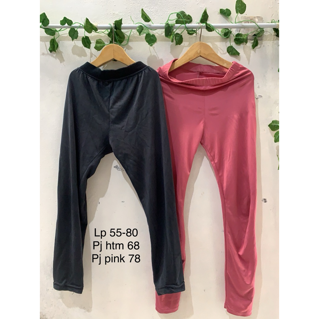 pl strit / pl legging / untuk dalaman gamis anak