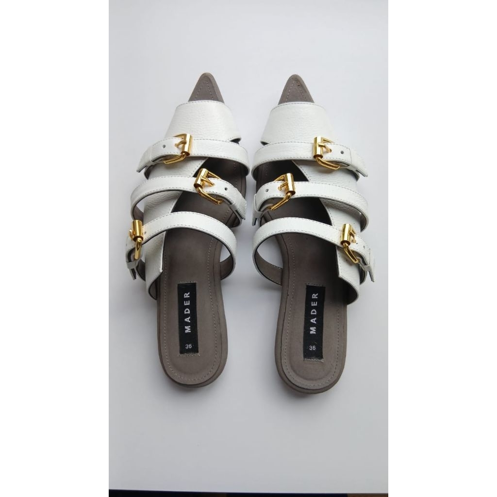 MADER sandal preloved
