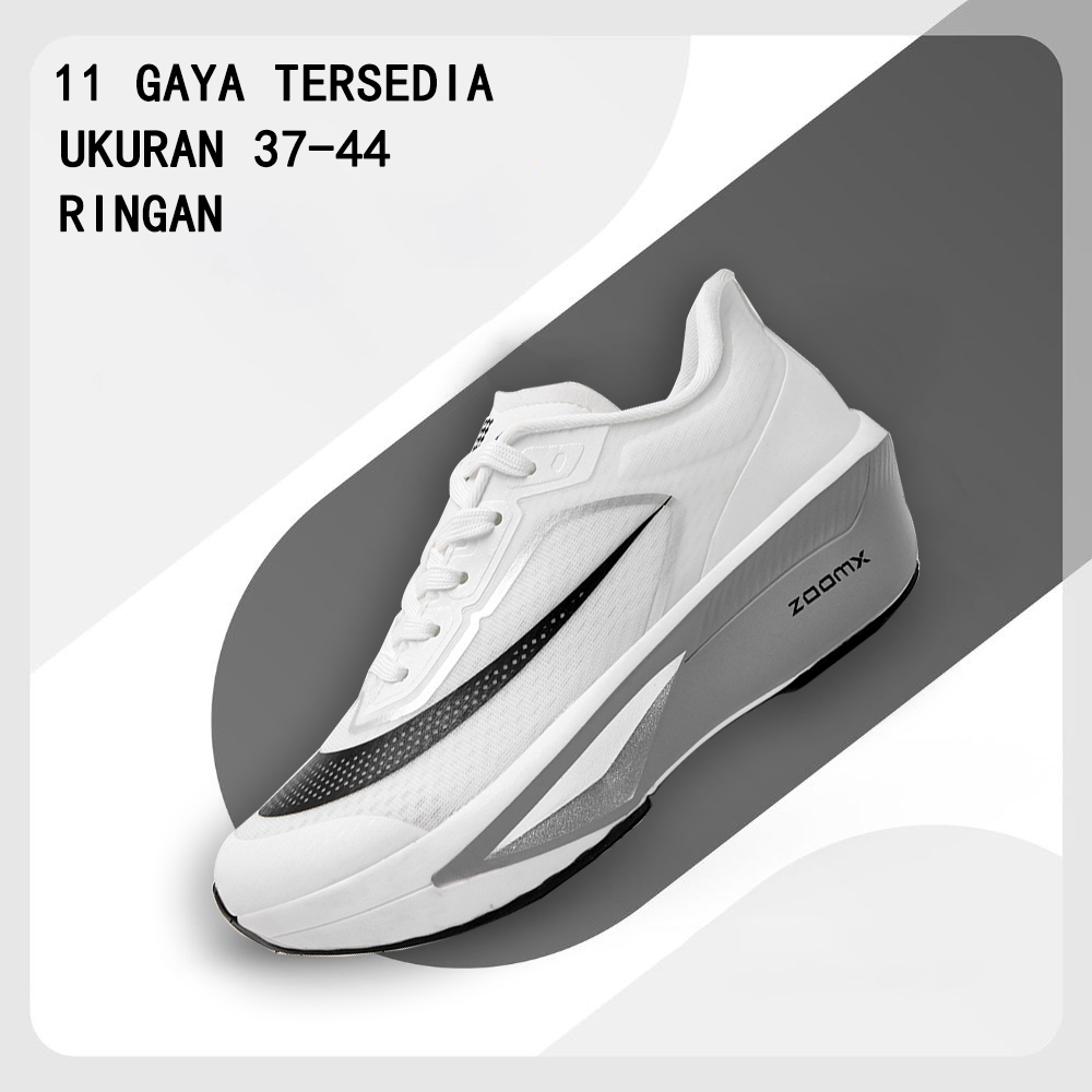 SEPATU OLAHRAGA PRIA TRAIL RUNNING SHOES RUNNING SHOES OUTDOOR