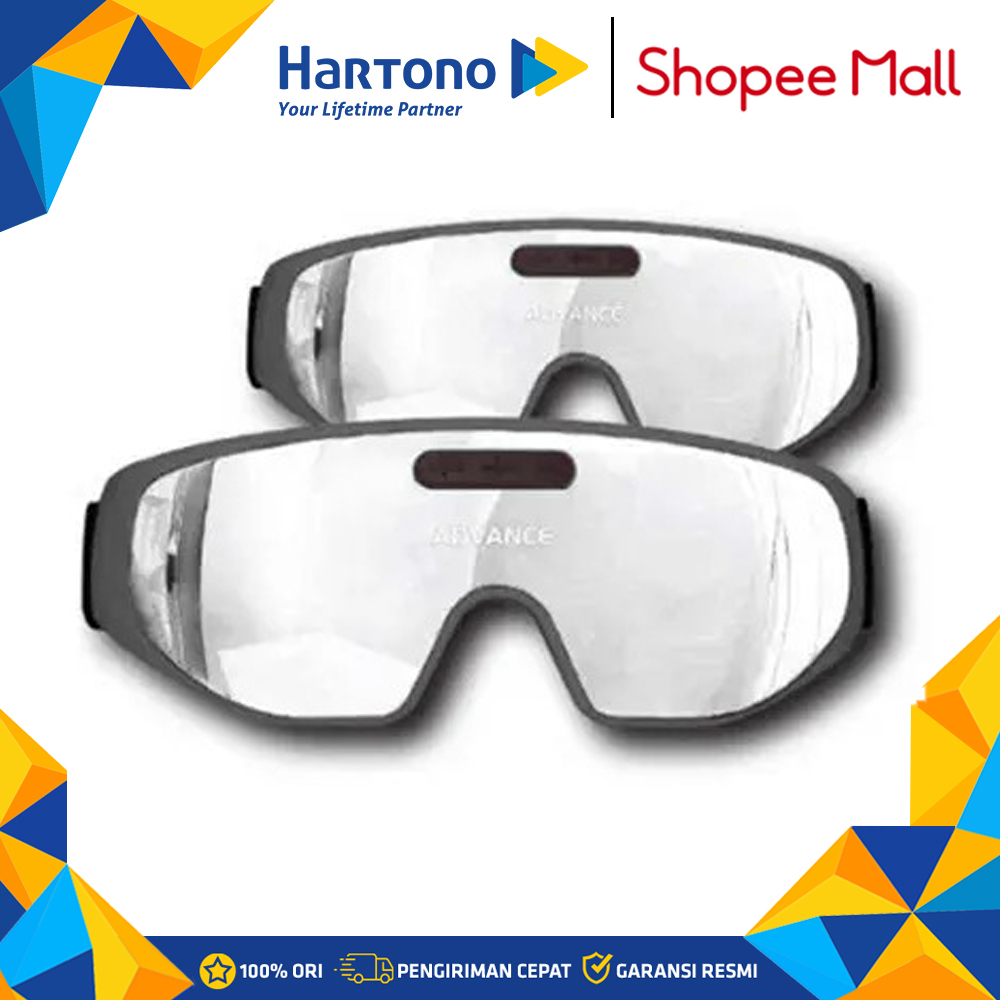 Advance Eye Massager HS8892_ADV_ISEE