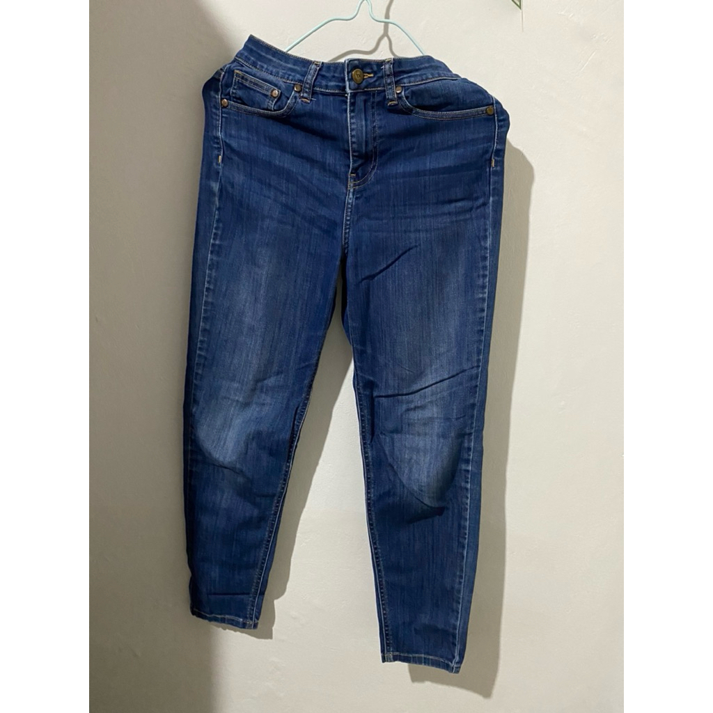 jeans perempuan executive