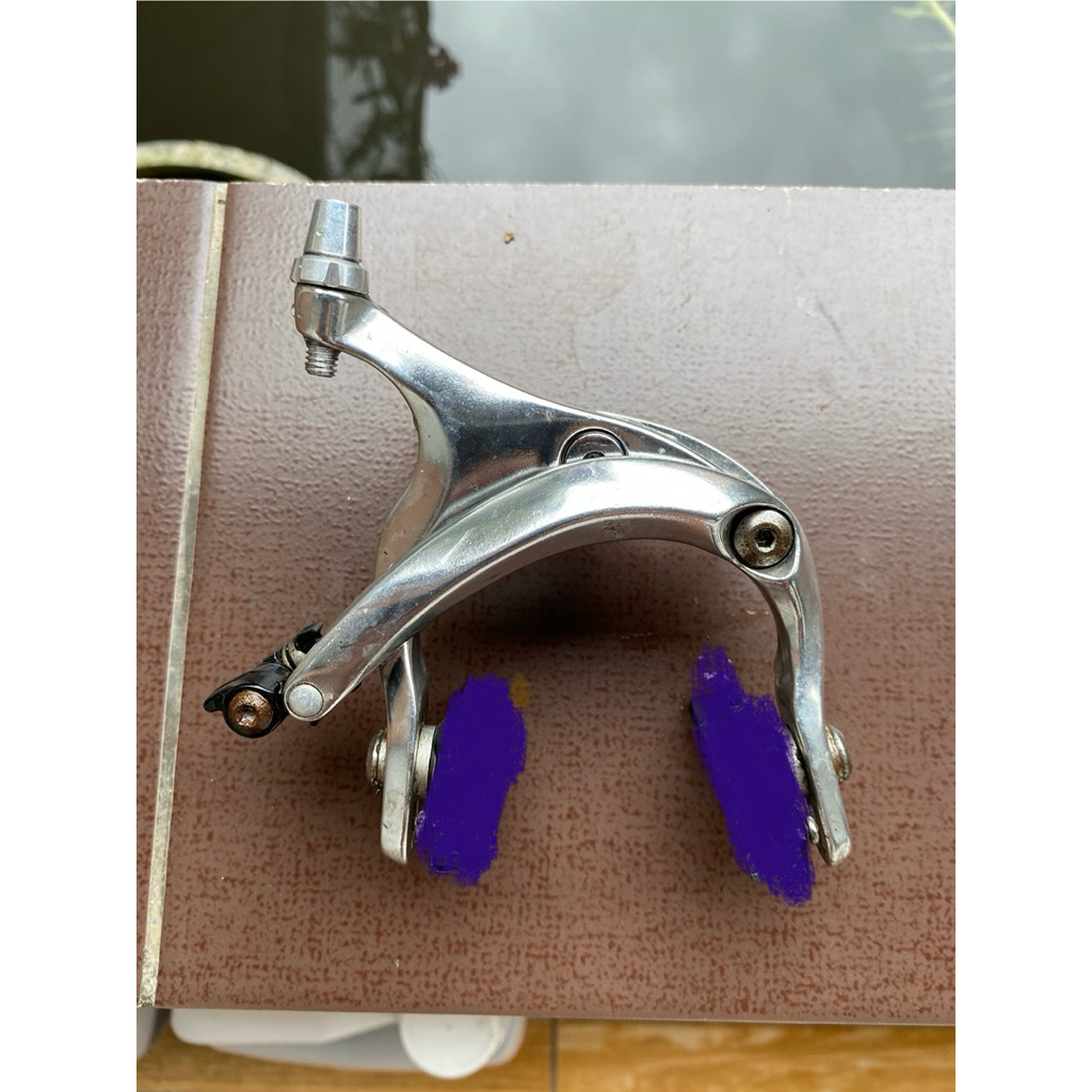 ubrake tektro r556 long reach rear