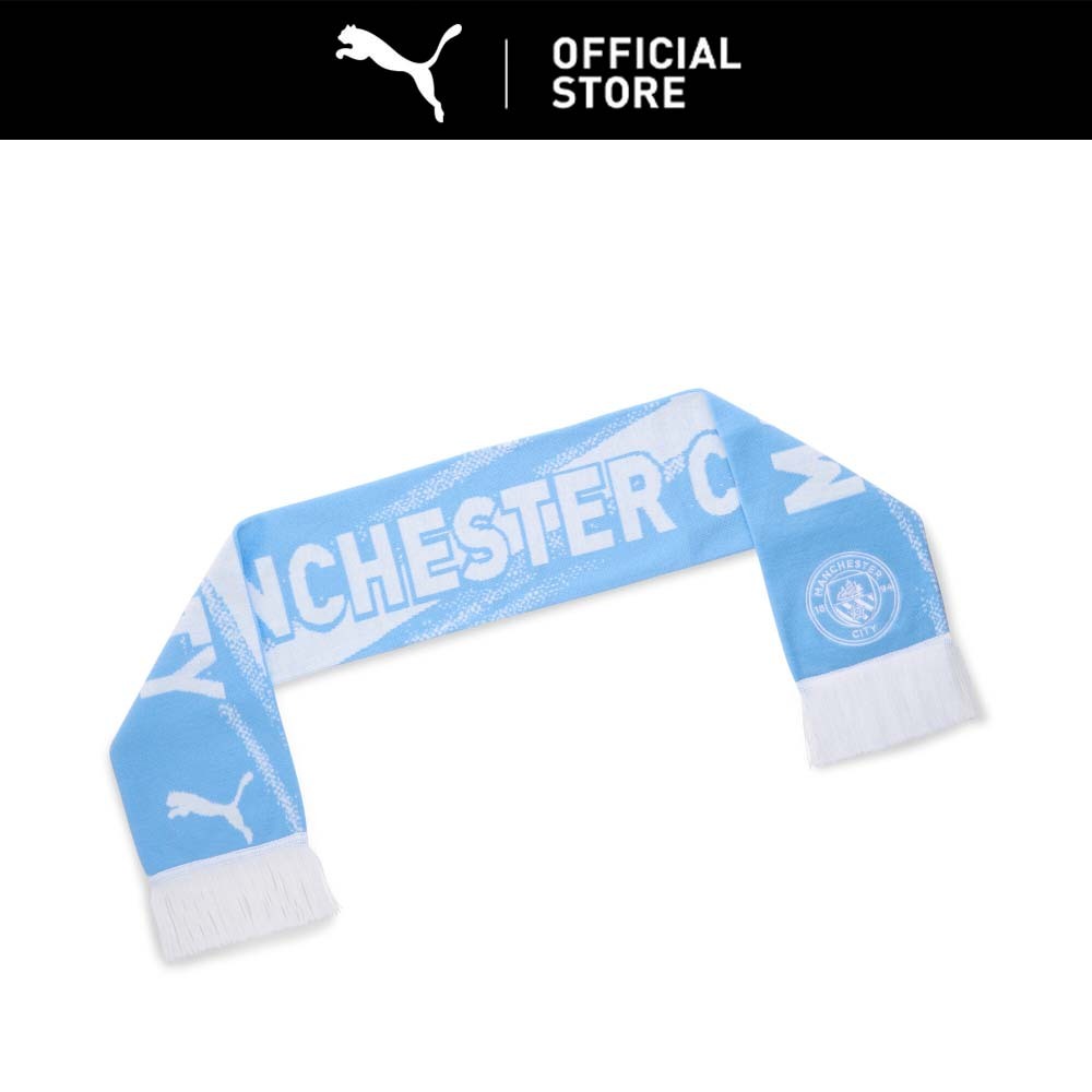 PUMA Syal Manchester City Essentials