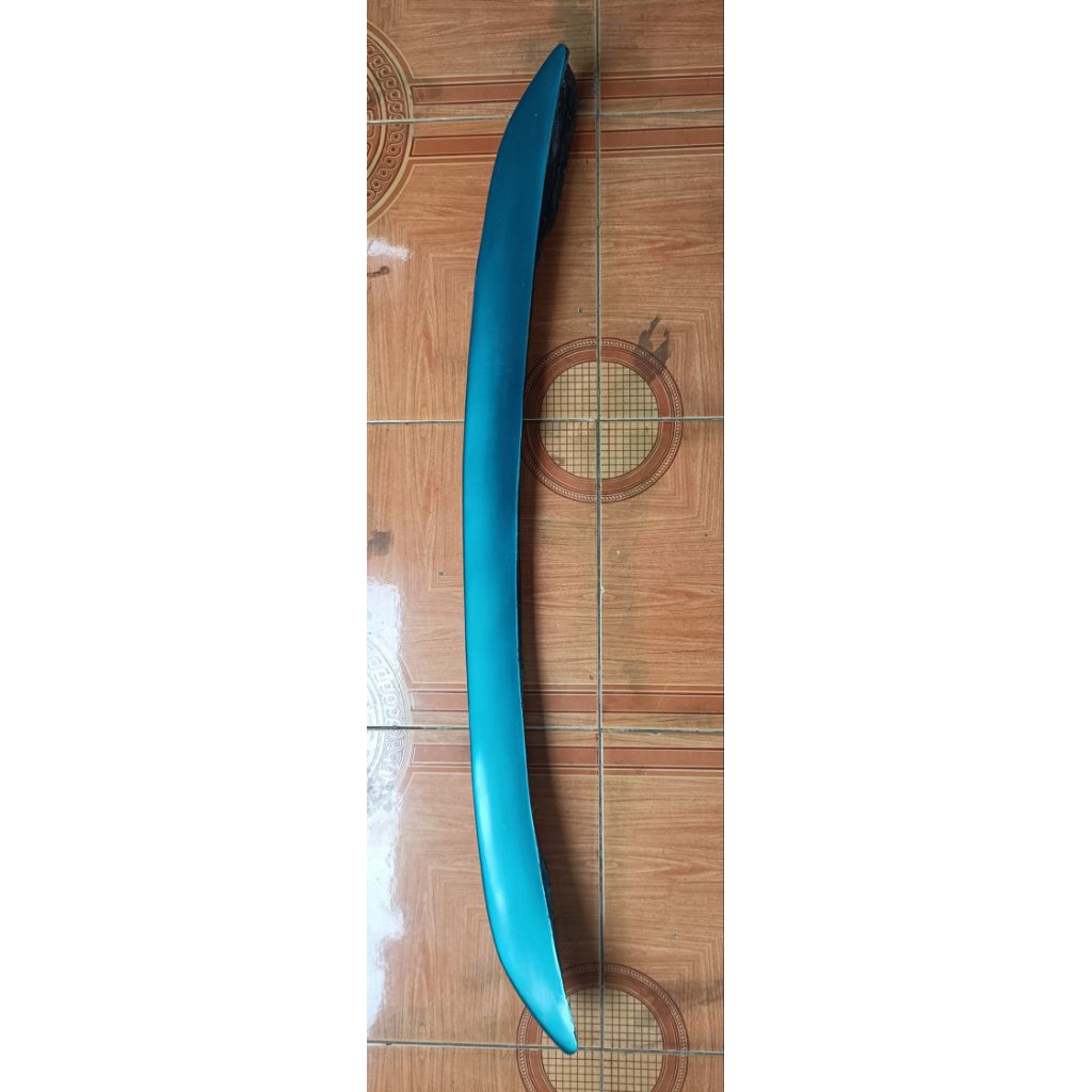 Ducktail Belakang KIA Timor 97