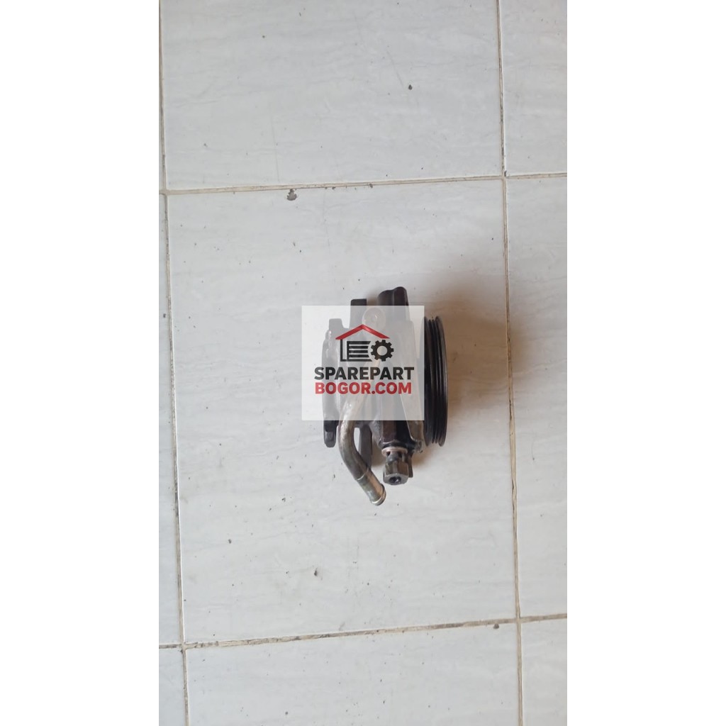POMPA POWER STEERING STARLET ORIGINAL